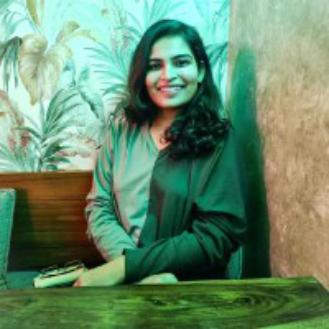 Ishita Gupta