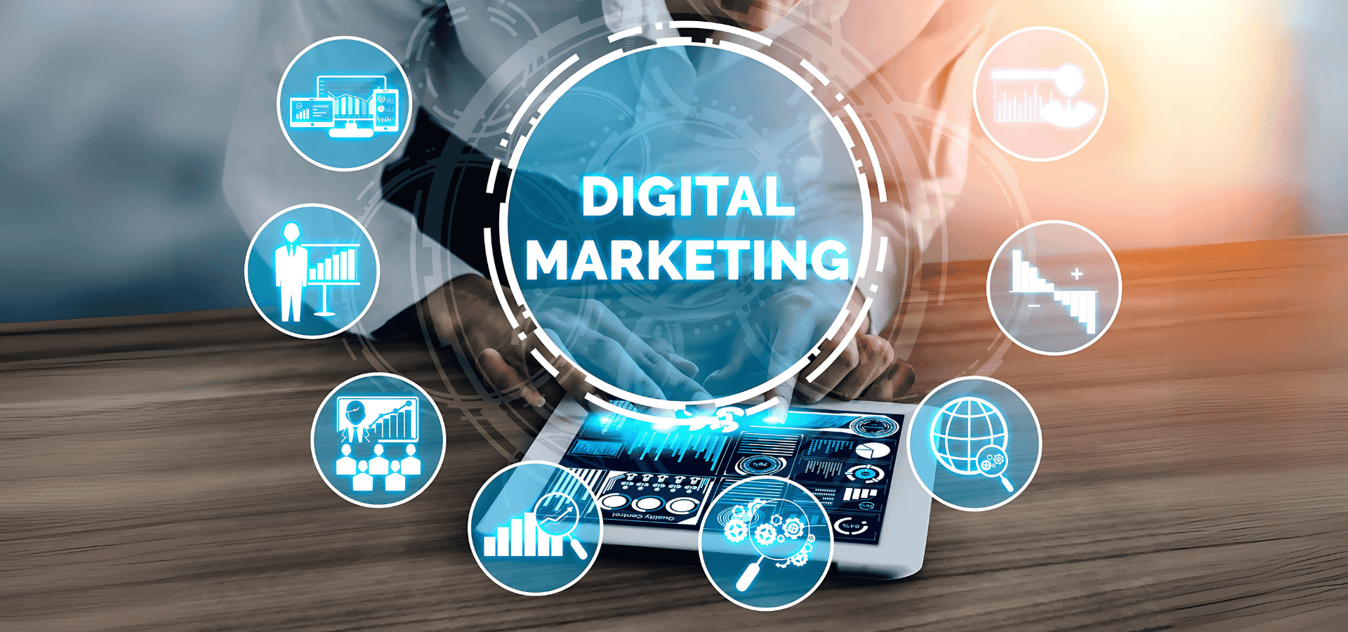 Digital Marketing Certification